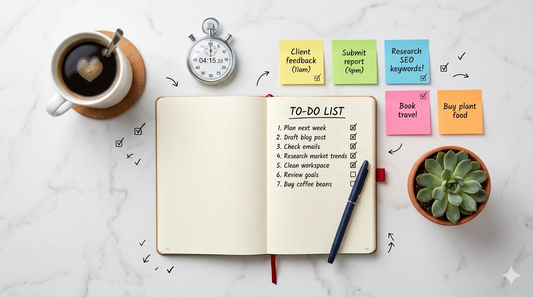 ⚡ Practical Tips and Quick Solutions: Boost Your Productivity &amp; Efficienc